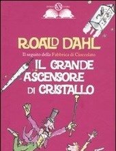 Il Grande Ascensore Di Cristallo