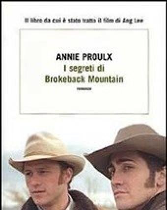 I Segreti Di Brokeback Mountain