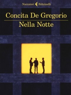 Nella Notte<br>Copia Autografata