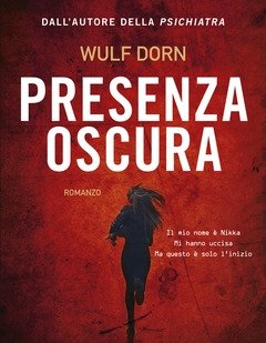 Presenza Oscura<br>Copia Autografata