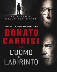 L" Uomo Del Labirinto<br>Copia Autografata