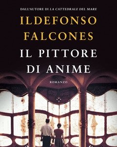 Il Pittore Di Anime<br>Copia Autografata Con Ex Libris