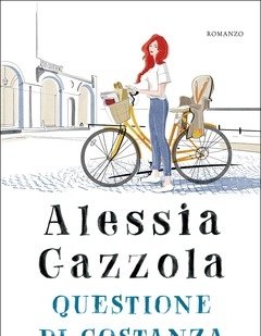 Questione Di Costanza<br>Copia Autografata Con Ex Libris