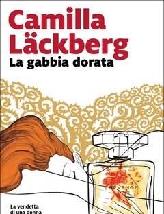 La Gabbia Dorata<br>Copia Autografata Con Ex Libris