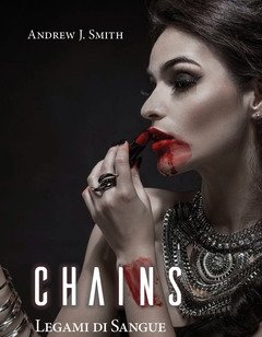 Chains<br>Legami Di Sangue