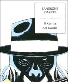 Il Karma Del Gorilla