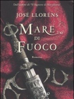 Mare Di Fuoco