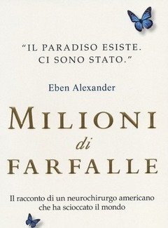 Milioni Di Farfalle