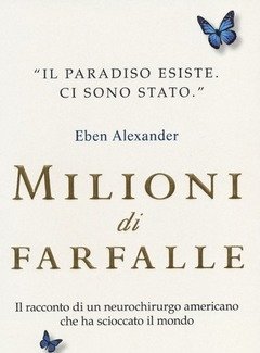 Milioni Di Farfalle