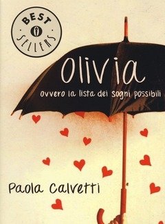 Olivia<br>Ovvero La Lista Dei Sogni Possibili