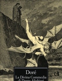 La Divina Commedia Di Dante Alighieri