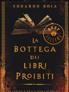 La Bottega Dei Libri Proibiti