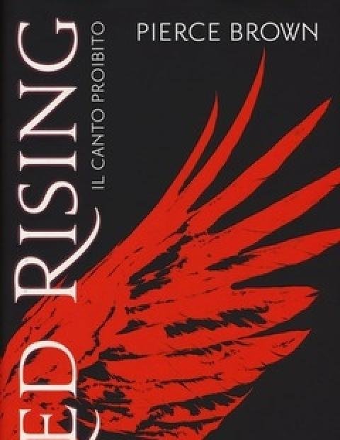 Il Canto Proibito<br>Red Rising