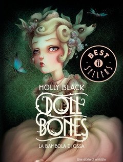 Doll Bones<br>La Bambola Di Ossa