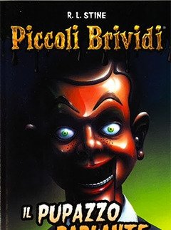 Il Pupazzo Parlante<br>Piccoli Brividi