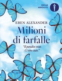 Milioni Di Farfalle