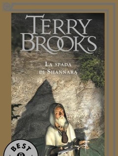 La Spada Di Shannara