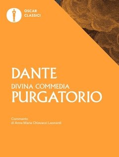 La Divina Commedia<br>Purgatorio