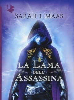 La Lama Dell"assassina