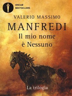 Il Mio Nome è Nessuno<br>La Trilogia