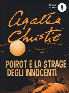 Poirot E La Strage Degli Innocenti