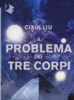 Il Problema Dei Tre Corpi