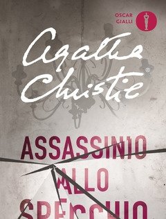 Assassinio Allo Specchio