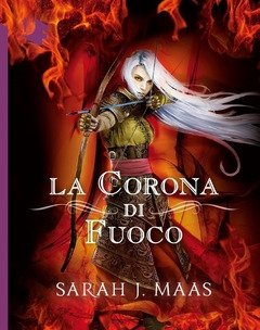 La Corona Di Fuoco<br>Il Trono Di Ghiaccio