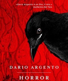 Horror<br>Storie Di Sangue, Spiriti E Segreti