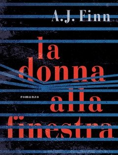 La Donna Alla Finestra