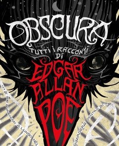 Obscura<br>Tutti I Racconti