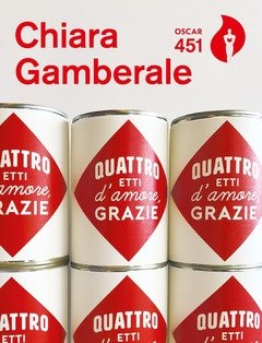 Quattro Etti D"amore, Grazie