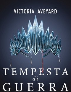 Tempesta Di Guerra