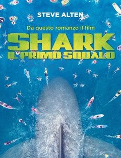 Shark<br>Il Primo Squalo