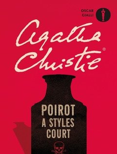 Poirot A Styles Court