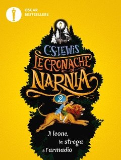 Il Leone, La Strega E L"armadio<br>Le Cronache Di Narnia<br>Vol<br>2