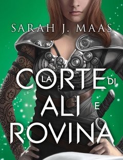 La Corte Di Ali E Rovina