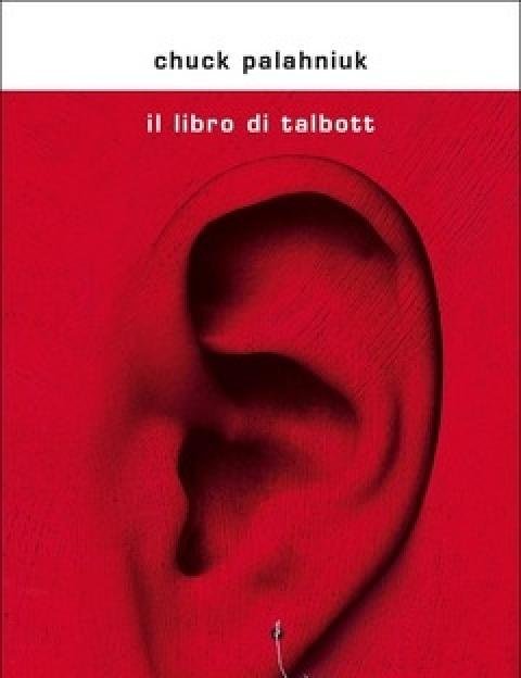 Il Libro Di Talbott