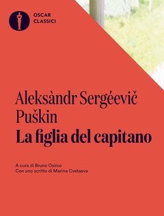 La Figlia Del Capitano