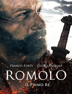 Romolo<br>Il Primo Re