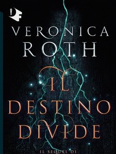 Il Destino Divide<br>Carve The Mark