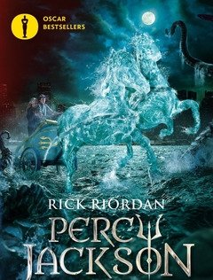 Il Mare Dei Mostri<br>Percy Jackson E Gli Dei Dell"Olimpo<br>Vol<br>2