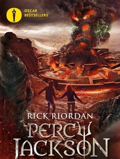 La Battaglia Del Labirinto<br>Percy Jackson E Gli Dei Dell"Olimpo<br>Vol<br>4