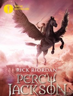 Lo Scontro Finale<br>Percy Jackson E Gli Dei Dell"Olimpo<br>Vol<br>5