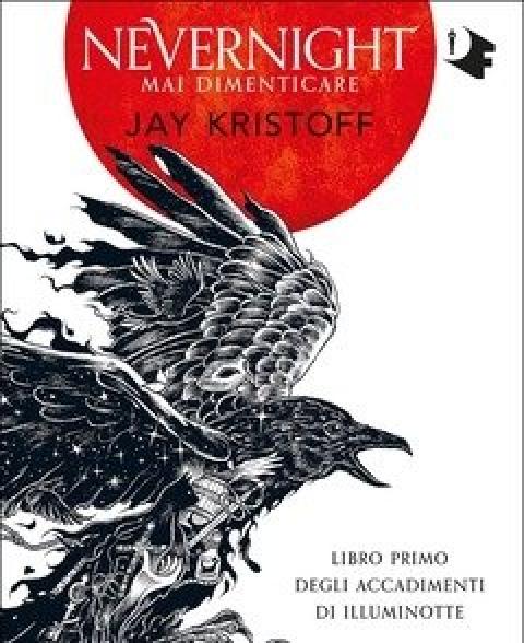 Mai Dimenticare<br>Nevernight