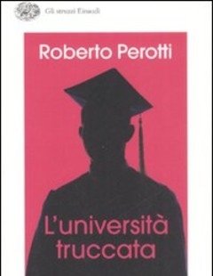 L" Università Truccata