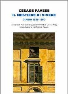 Il Mestiere Di Vivere<br>Diario (1935-1950)