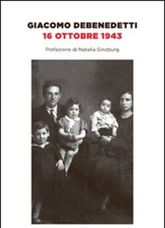 16 Ottobre 1943