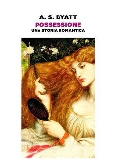 Possessione<br>Una Storia Romantica