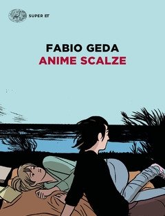 Anime Scalze